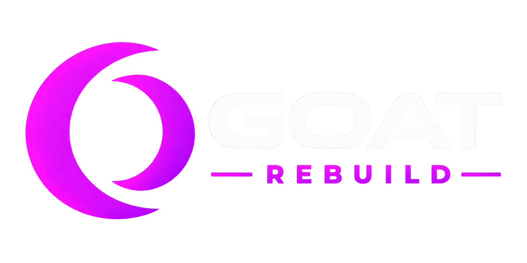 GOAT Rebuild